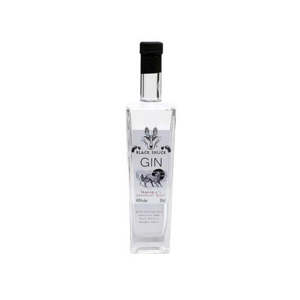 Black Shuck White Label Gin 35 cl & Glass Set
